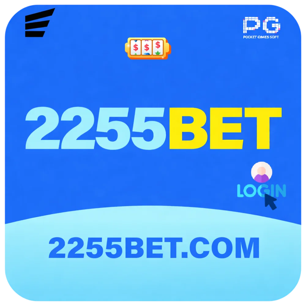 2255BET plataforma de jogos online segura e moderna